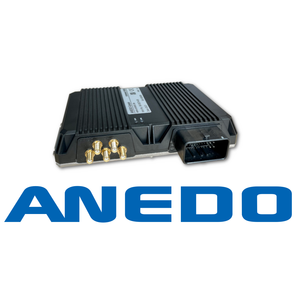 Anedo Connect w30