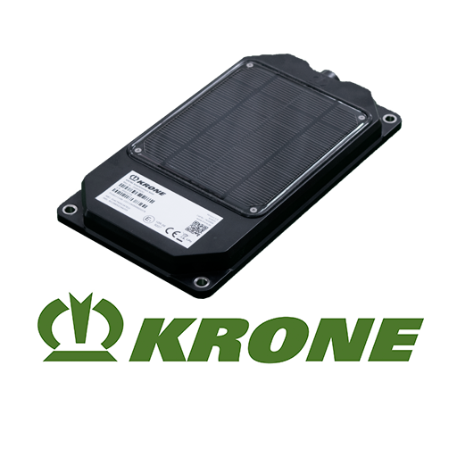 KRONE SmartConnect Solar