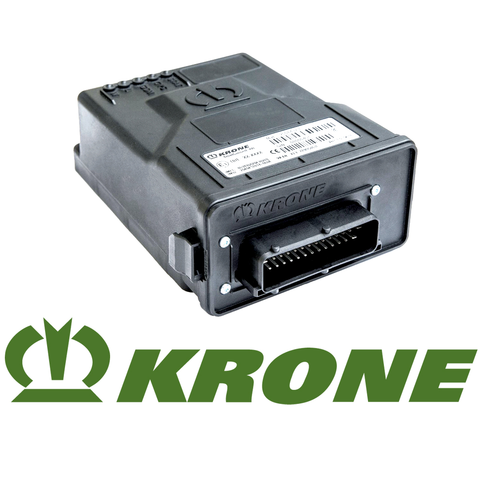 Krone SmartTelematics