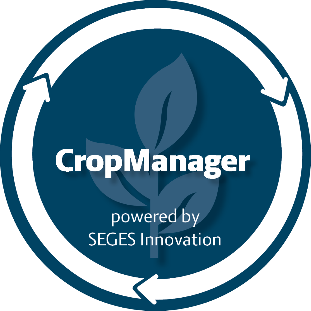 Seges CropManager