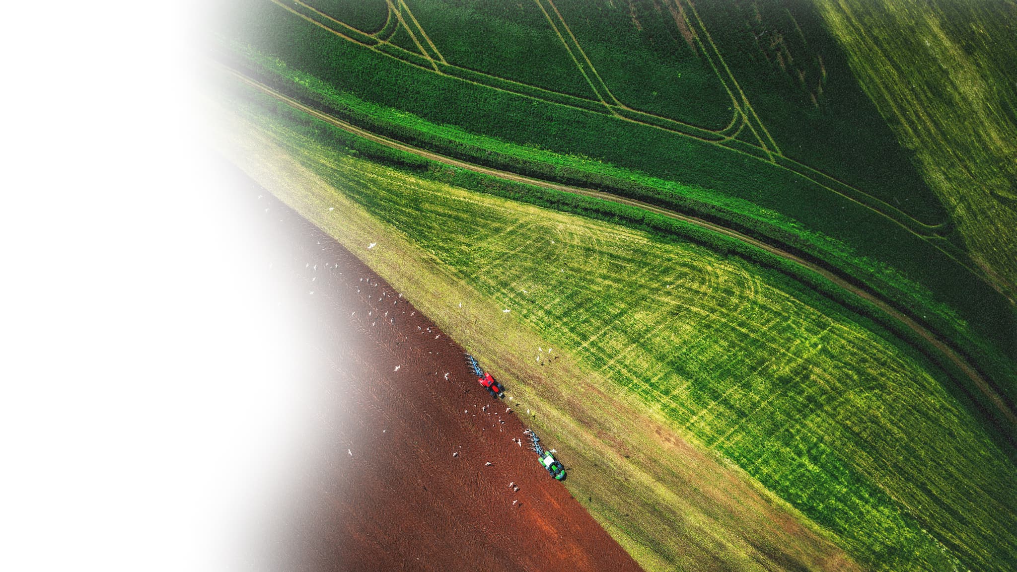 agrirouter – Cross-manufacturer data exchange for agriculture