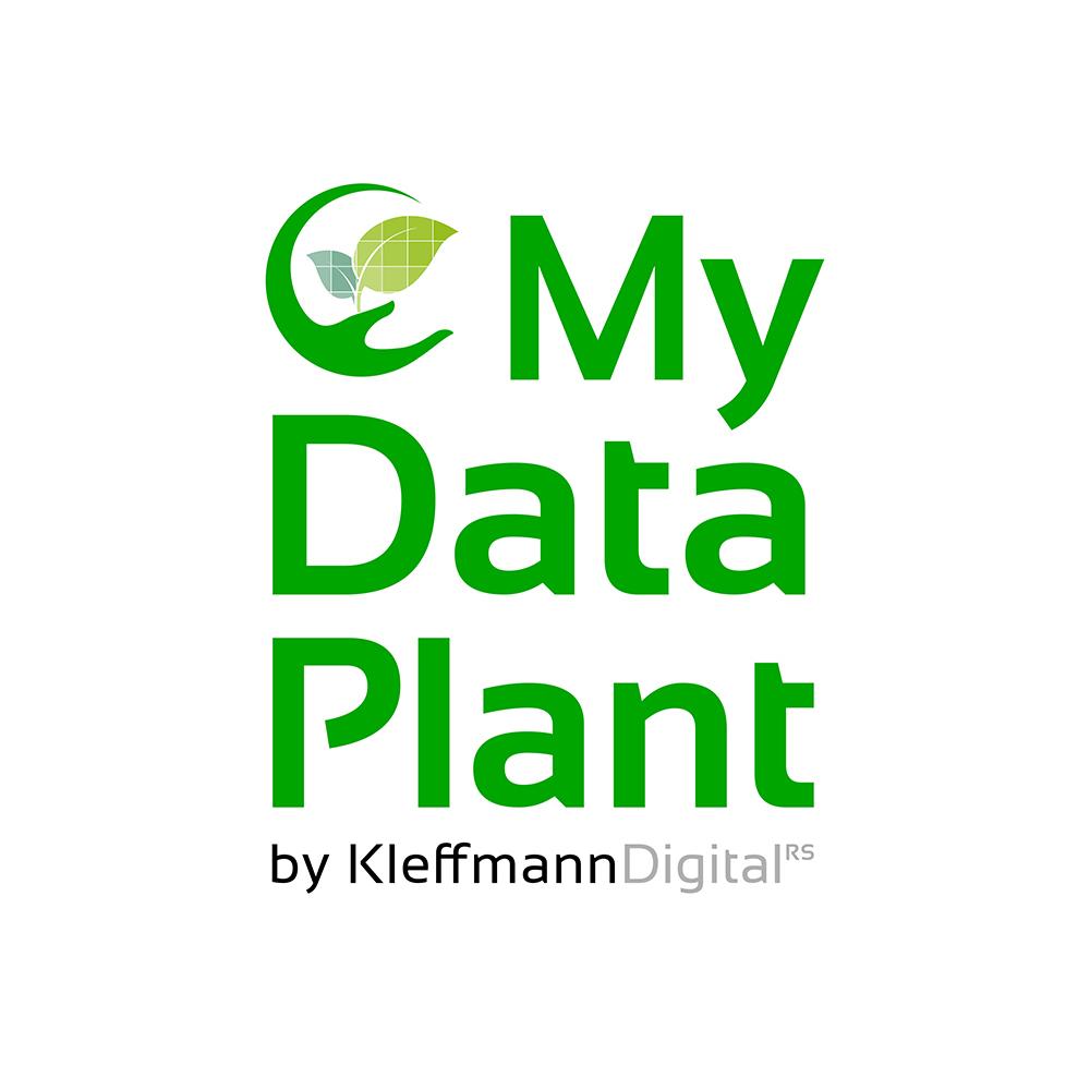 My Data Plant