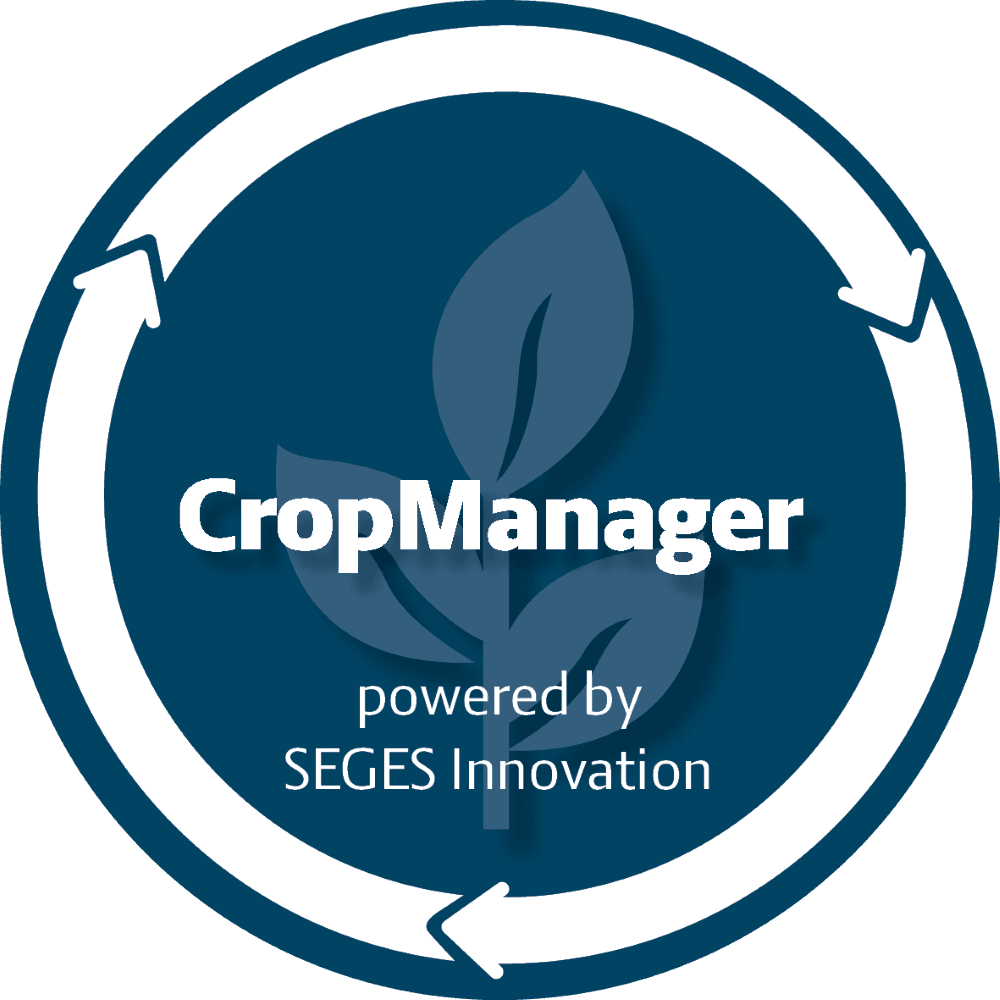 Seges CropManager