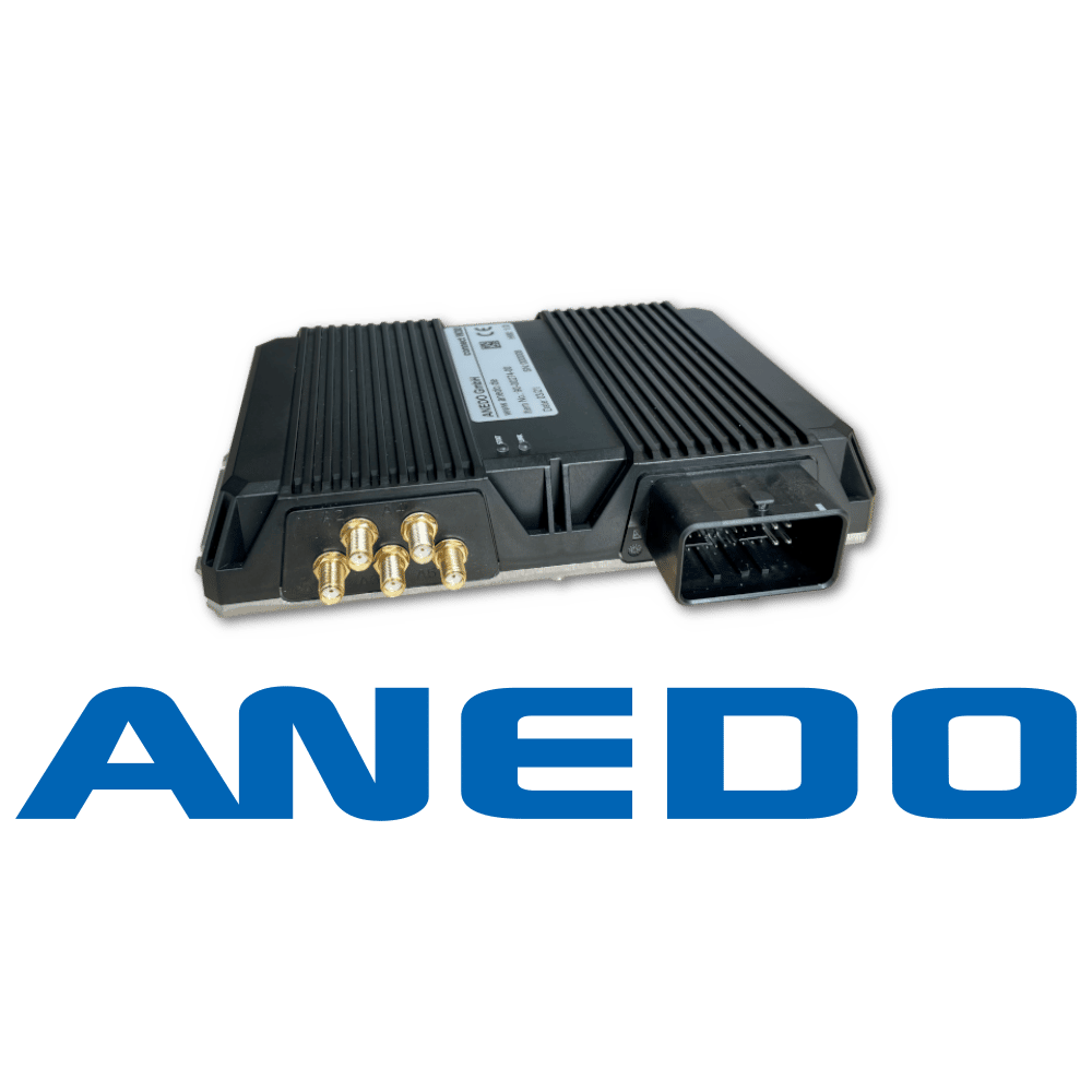 Anedo Connect w30