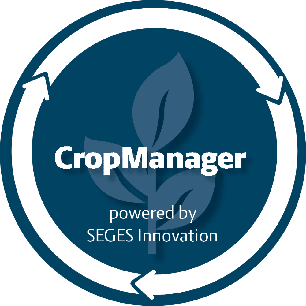 Seges CropManager